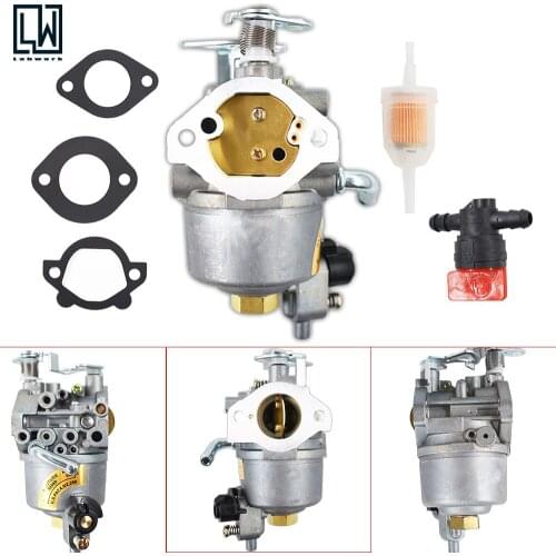 Fit for Onan Cummins 146-0705 RV Generator Carburetor 2.8 KV Replaces 146-0802