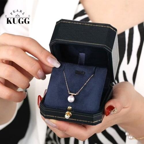 KUGG Pearl Necklaces For Women