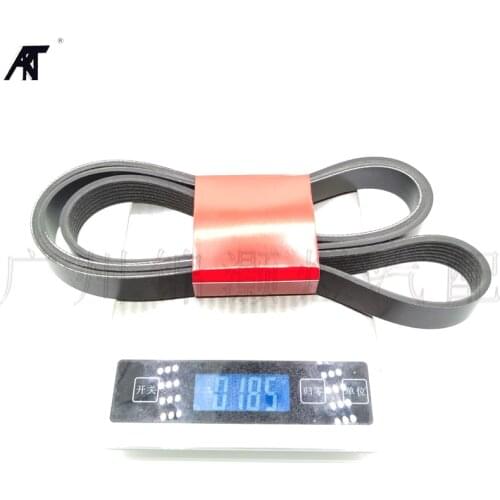 Belt Alternator FOR Honda Civic FC1ACURA CDX GRH4 L15 1.5T 2016-2020 31110-5AG-Z01 7PK1710