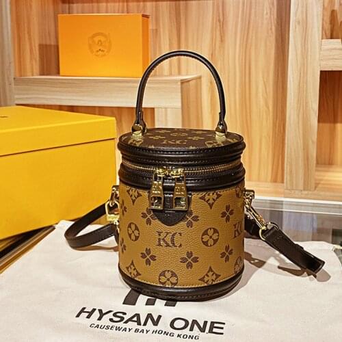 MICHELLE KALII Women's Leather Bags