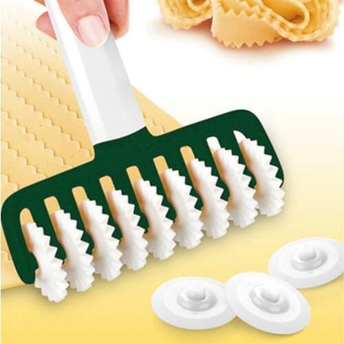 Miflame Pastry Scoops