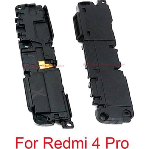 New Loud Speaker Buzzer Ringer Loudspeaker Flex Cable For Xiaomi Mi Redmi 4 Pro 4pro Spare Parts