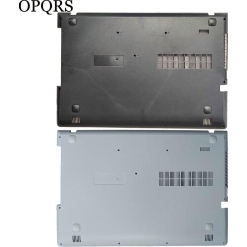 NEW FOR LENOVO Y50C Z51-70 Z51 V4000 500-15 500-15ISK Laptop Bottom Base Case Cover black AP1BJ000300 / white AP1BJ000310