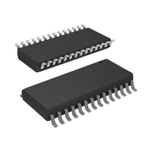 New 10pcs/lot VID-6606 VID6606 STI-6606 STI6606 6606 SOP-28 In Stock