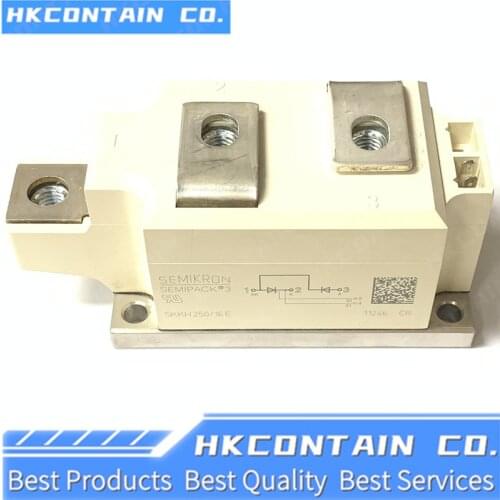 NEW MODULE SKKH250/02E SKKH250/04E SKKH250/06E SKKH250/08E SKKH250/12E SKKH250/14E SKKH250/16E SKKH250/18E FREE SHIPPING