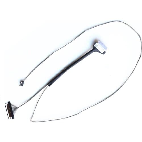 New Laptop LCD Screen Flex Cable For Lenovo S350-15 S350-15IWL GS552 EDP Cable Nontouch DC020027700 DC020027720 DC020027730