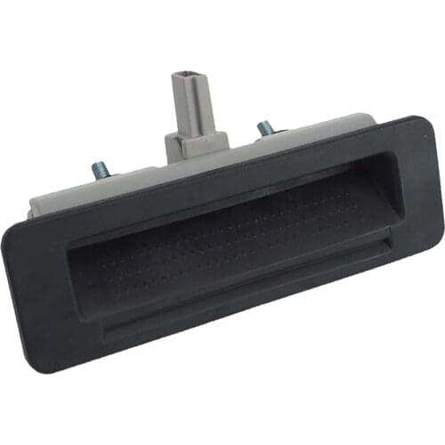 Car Trunk Release Switch Trunk Switch for Vectra C 03-08 13266127 13266126 13107621