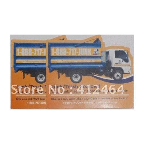 With big discount custom die cut fridge magnet (ss-1165)