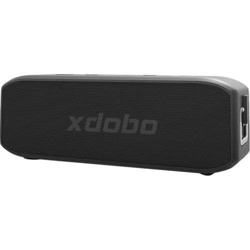 SARDINE Audio Speakers