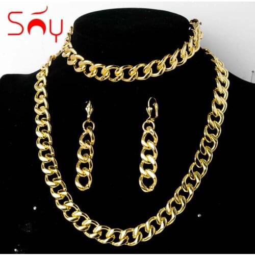 Украшения для мужчин SNY China At AliExpress