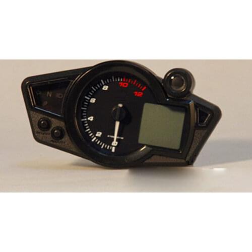 Speedometer or instrument of CFMOTO CF150NK CFmotorcycle parts no. is 6KJ0-170100-10002
