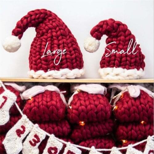 WIJKLDK Christmas Hats