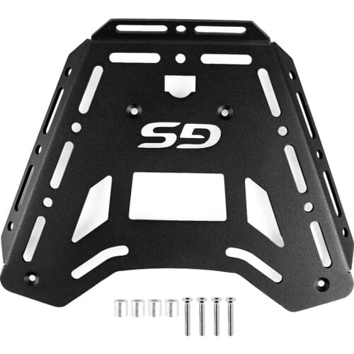 Motorcycle Rear Luggage Rack Bracket Accessories for BMW R1200GS R 1200 GS 2013 2014 2015 2016