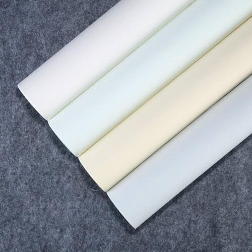 10 Sheets Half-Ripe Rice Paper Chinese Painting Calligraphy Practise Paper Four Feet Six Feet Retro Papel Arroz Craft Supply