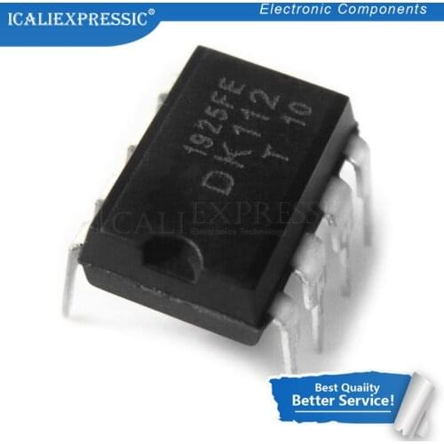 10PCS DK112 DIP8 112 DIP