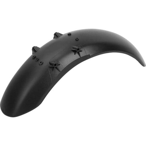 Scooter Accessories Front Fender Parallel Rear For Es2 Ninebot Electric Scooter Parts