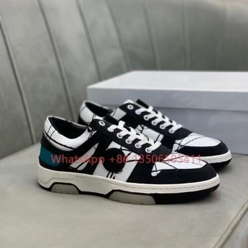 Alimni Skateboarding Shoes