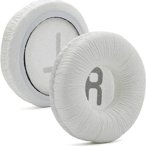 Ear cushion for WH-CH510 Headset Replacement Memory Foam Earpads Earmuff Cover Cups Sleeve Pillow