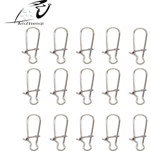 Аксессуары для рыбалки ANZHENJI China At AliExpress