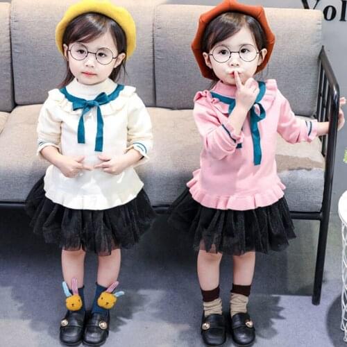 Plus Velvet Pullover Knitting Kids Sweaters Spring Winter Baby Boys Girls Warm Tops Bottoming Children Clothes High Quality