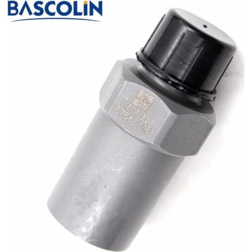 BASCOLIN Common Rail Pressure Relief Valve F00R000756 / F 00R 000 756