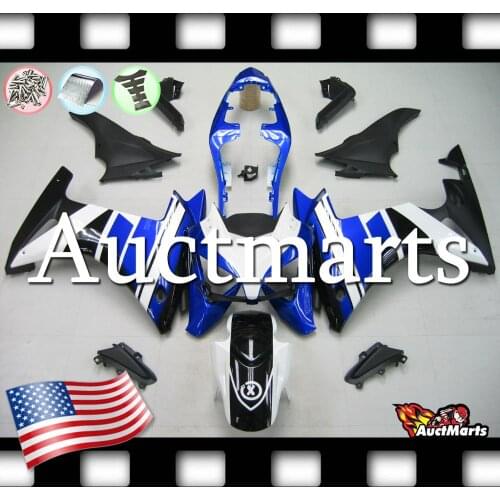 For Honda CBR500R 12-15 2012 2013 2014 2015 Fairing Kit Bodywork Plastic (P/N:1y6)