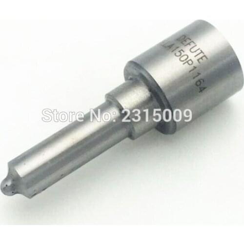 DEFUTE Original and Genuine fuel injector nozzle DLLA150P1164 0433171741 0 433 171 741
