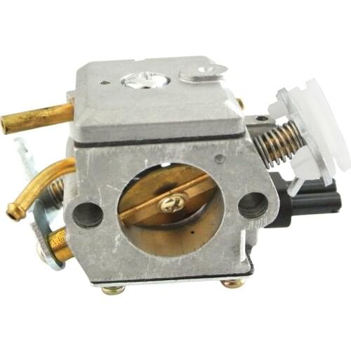 Carburetor Car For Husqvarna 362 365 371 372 372XP Chainsaw Carb New
