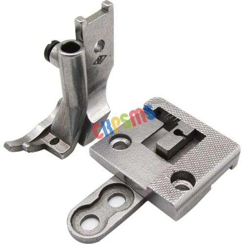 1SET #335-A/46498+46497B+40432SC+40629SC GAUGE Compatible with PFAFF 335 SEWING MACHINE