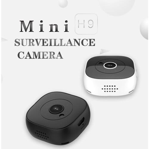 HD 1080P Mini Camera Infrared Night Version Micro Camcorder Placa De Video Cam Video Recorder Camaras De Vigilancia Con Wifi