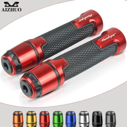 Motorcycle Racing Grips Handle Ends Handlebar Grip Handle Grips For HONDA CB599/CB600F HORNET CB 599 CB600 F 1998-2006 2005 2004