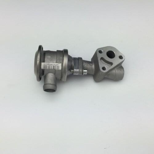 SHANGLAN Air Intakes