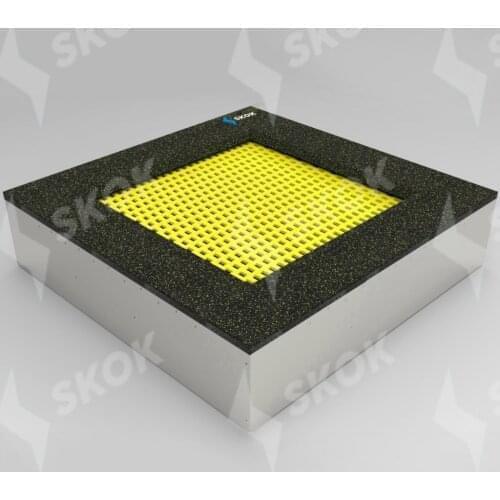 SKOK Street Attractions