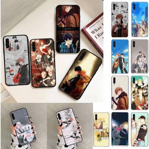 TOPLBPCS Samsung Galaxy A6 Phone Cases