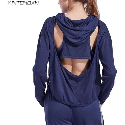 VINTOHOXN Sweatshirts For Women
