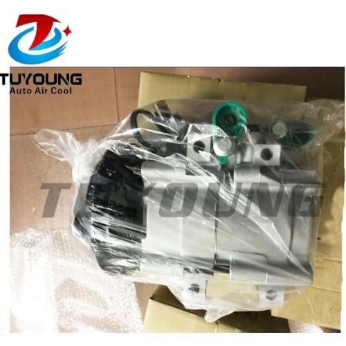 VS16M Car Air Conditioner Compressor For HYUNDAI STAREX 2,4 977014A370 977014A021 8FK351273271 977014A071