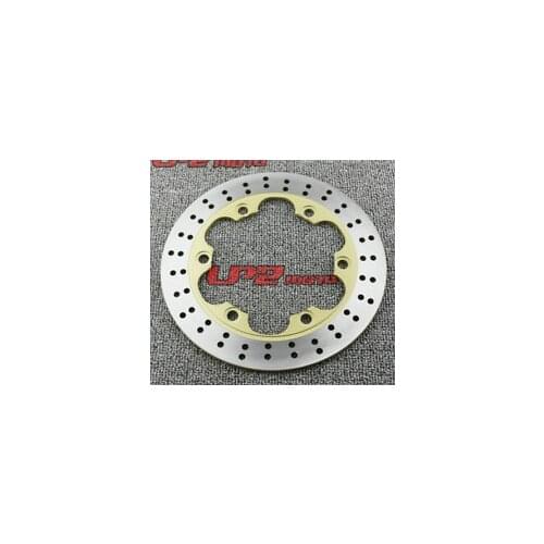 Rear Brake Disc Rotor for Kawasaki Ninja150 KRR ZX150 2004-2013
