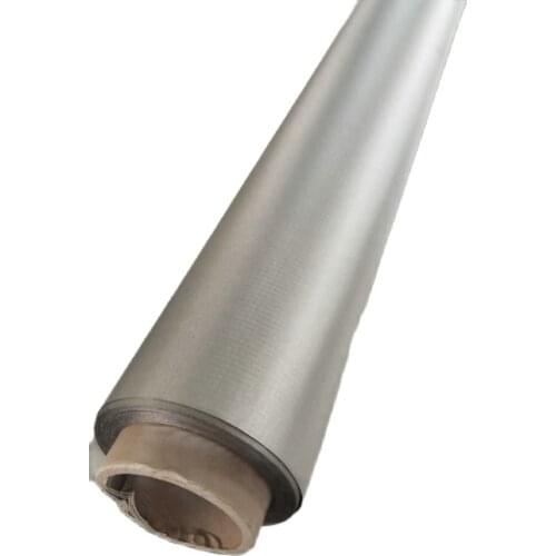 RFID Shielding Fabric-Block WiFi/RF-Anti-Radiation