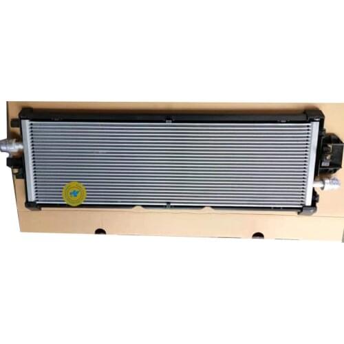 2017 2018 2019 2020 2021 Auto AC Condenser Radiator For TESLA MODEL 3 107708200C