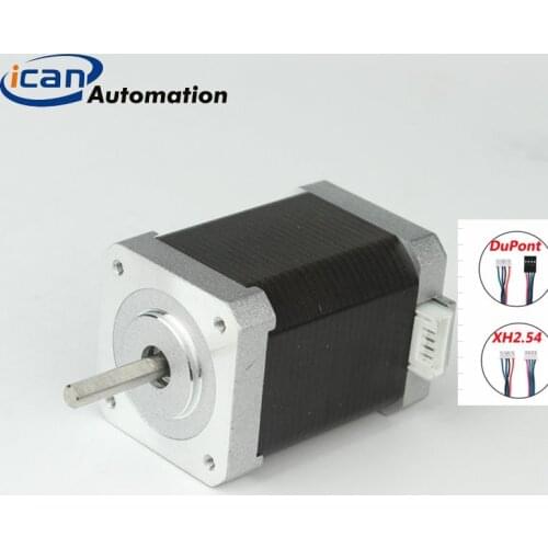 ICAN 3d Printer Brazil Motor Machine Arduino Cnc Kit Stepper Micro Motor Engine