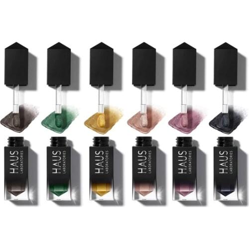 Diamond Liquid Glitter Eyeshadow Long Lasting Shimmer Glow Eye Shadow Mermaid Eye ShadowHighlighter Glitter Make-up for women