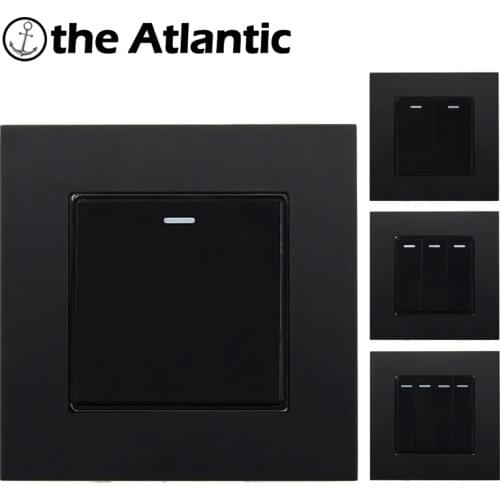 ATLECTRIC Rocker Switches