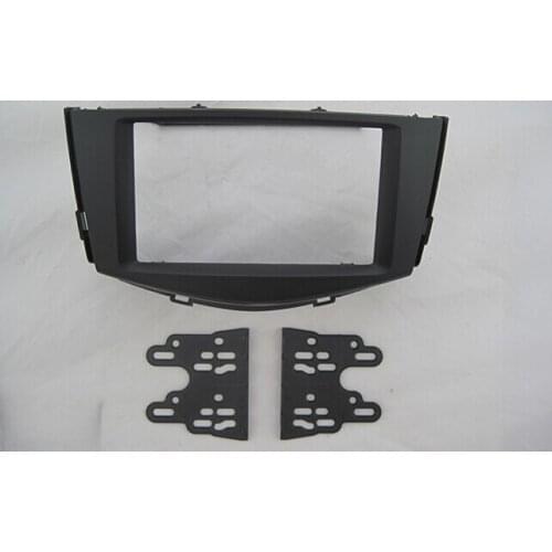 Fascias Car Audio Panel Refitting Frame Dash Kit For Lifan X60