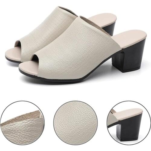 BEIDIXU Women's Shoes