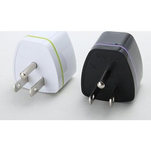 Buffle Electric Plugs