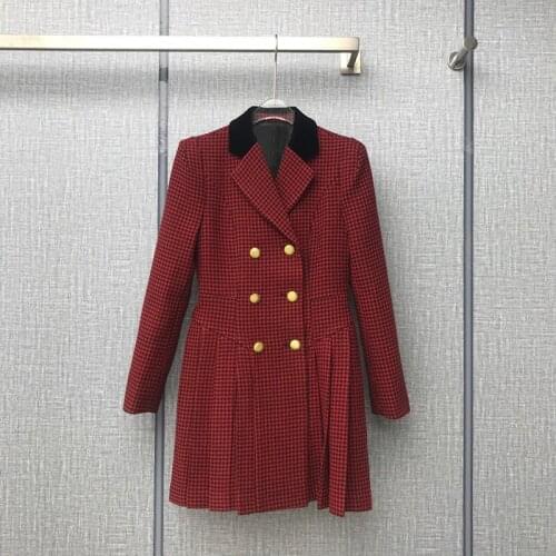 Женские модные пальто Eileen&Elisa China At AliExpress