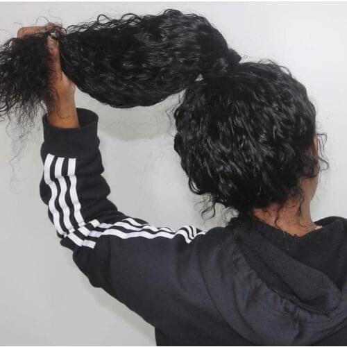Eseewigs Full Wigs, Lace