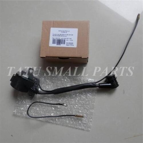 PREMIUM IGNITION MODULE COIL FOR TRIMMER FS360 FS420 FS420L &MORE STRIMMER CHAINSAW STATOR PARTS # 0000400130