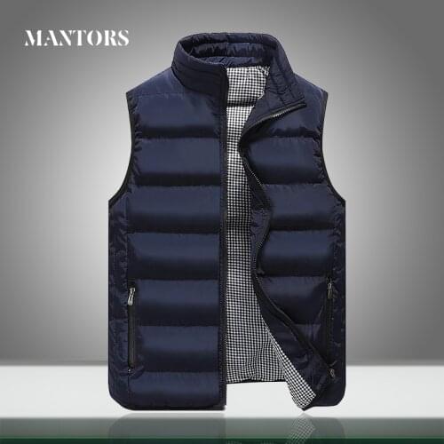 Мужские утепленные жилеты MANTORS China At AliExpress