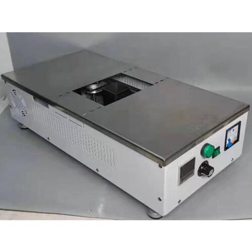 Selective Wave Soldering Machine/Spray Tin Stove/Jet Tin Furnace